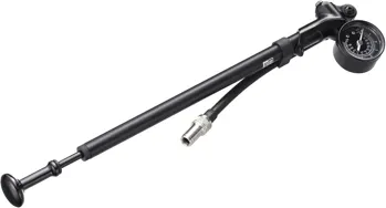 Vysokotlaká pumpička pro vidlice a tlumiče (600 psi Max) RockShox Vysokotlaká pumpička pro vidlice a tlumiče (600 psi Max) RockShox
