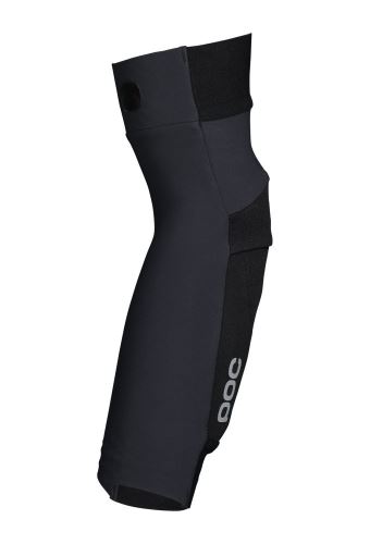 POC Oseus VPD Elbow Uranium Black