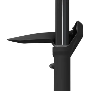 SYNCROS Trail 2 fender RS Pike Compatible black 1 size