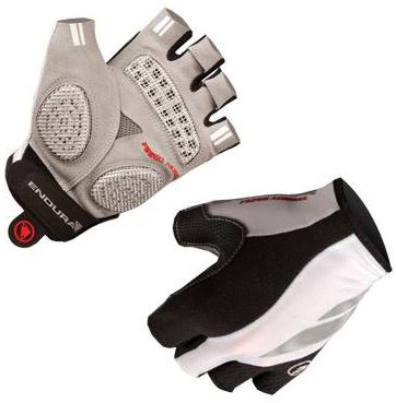Endura dámské rukavice FS260 Pro Aerogel Bílé