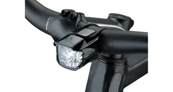 TOPEAK světlo WHITELITE RACE + REDLITE RACE combo
