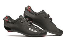 Tretry SIDI Shot 2 Carbon 2023 Black/Black Tretry SIDI Shot 2 Carbon 2023 Black/Black