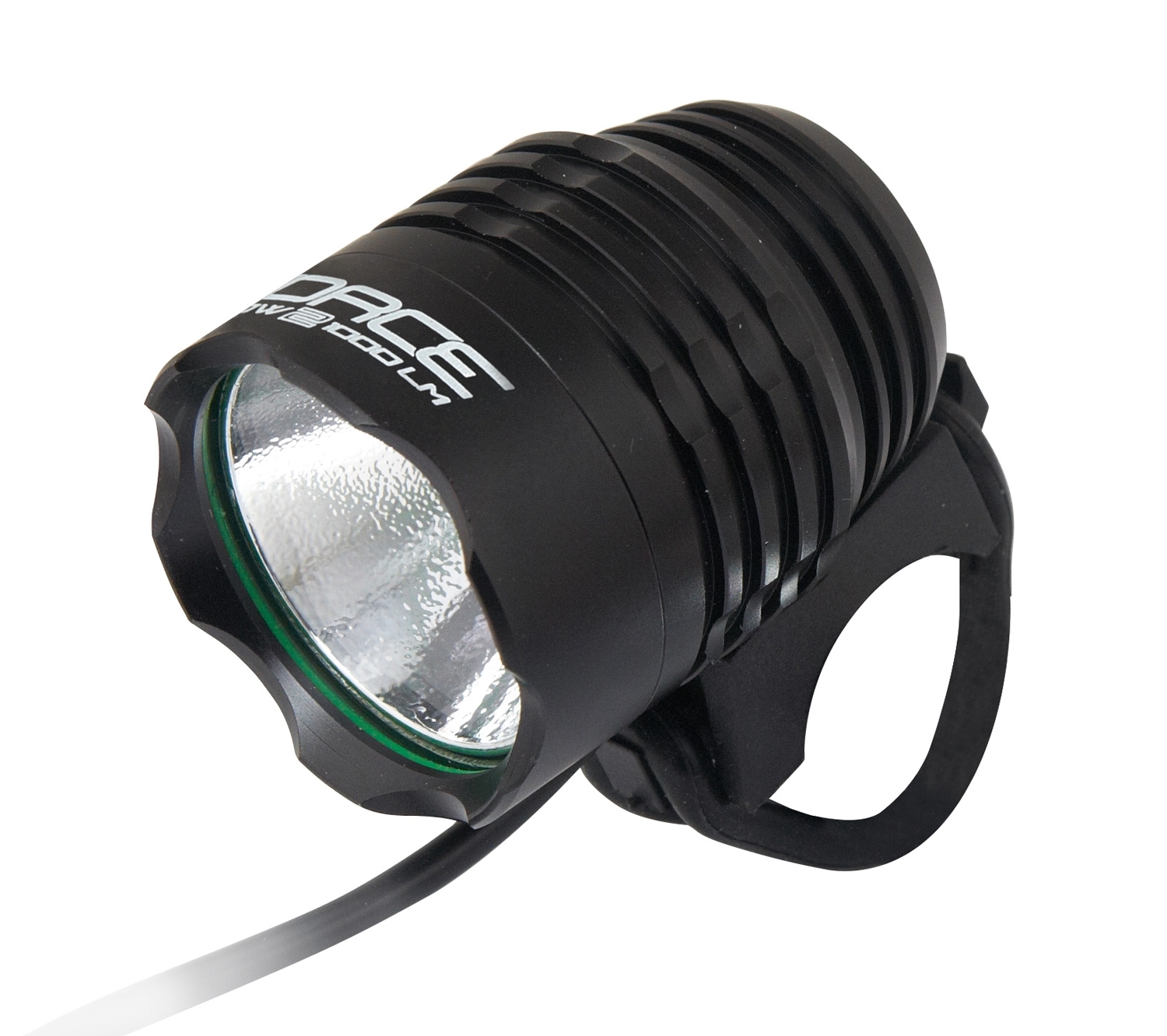 Světlo přední FORCE GLOW-2 1000LM CREE LED