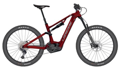 LAPIERRE Overvolt TR 6.7 B750 2023