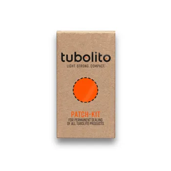 TUBOLITO TUBO PATCH KIT- lepící opravná sada Opravný kit