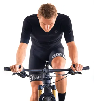 SQlab 411 R carbon rohy vnitřní (černé)