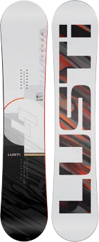 Lusti Venom Camber 25/26