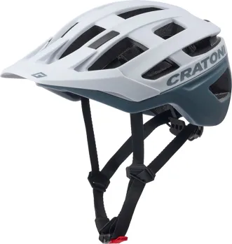Helma CRATONI AllRace Grey Matt Helma CRATONI AllRace Grey Matt