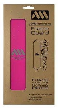 AMS Frame polep ST Megenta AMS Frame polep ST Megenta
