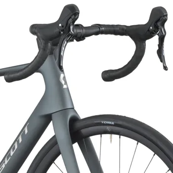 Scott Addict 50 2026 700c Carbon Grey