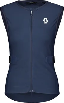 SCOTT Vest Airflow W's dark blue/magnolia purple SCOTT Vest Airflow W's dark blue/magnolia purple