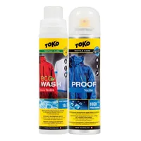 Toko Duo-Pack Textile Proof & Eco Textile Wash Toko Duo-Pack Textile Proof & Eco Textile Wash