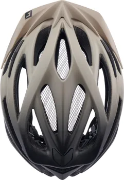 Helma CRATONI Pacer Jr. Darksand-Black Matt