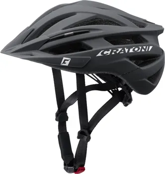 CRATONI AGRAVIC 2024 black matt CRATONI AGRAVIC 2024 black matt