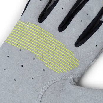 Endura dámské rukavice Hummvee Lite Icon LTD Haar Grey