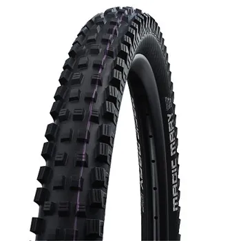Schwalbe plášť MAGIC MARY  29x2.40 SuperDownhill TLE Addix UltraSoft skládací