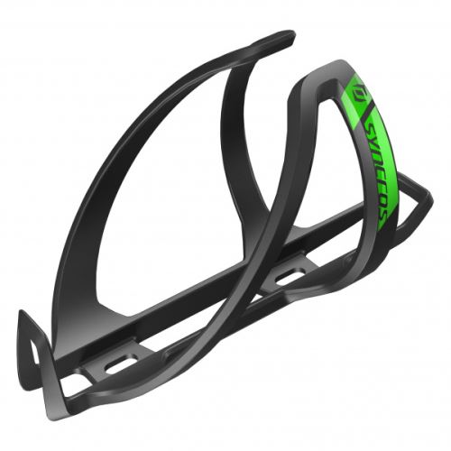 SYNCROS Cage Coupe Cage 2.0 black/Iguana Green