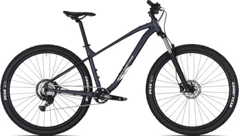Rock Machine Blizz 5 2027 Matte Deep Ocean Blue