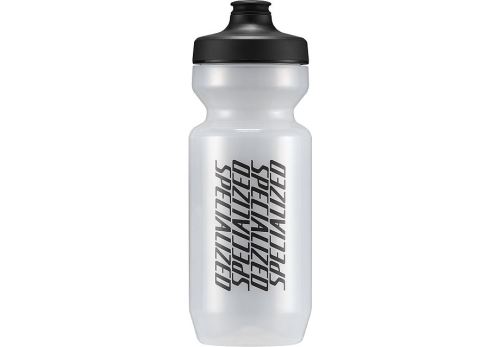 Specialized 22oz. PURIST MOFLO 2022 Stacked Trans