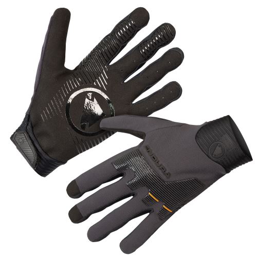 Endura rukavice MT500 D3O® Černá