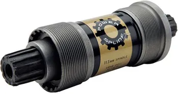 Středová osa Power Spline 118 x 68 Středová osa Power Spline 118 x 68