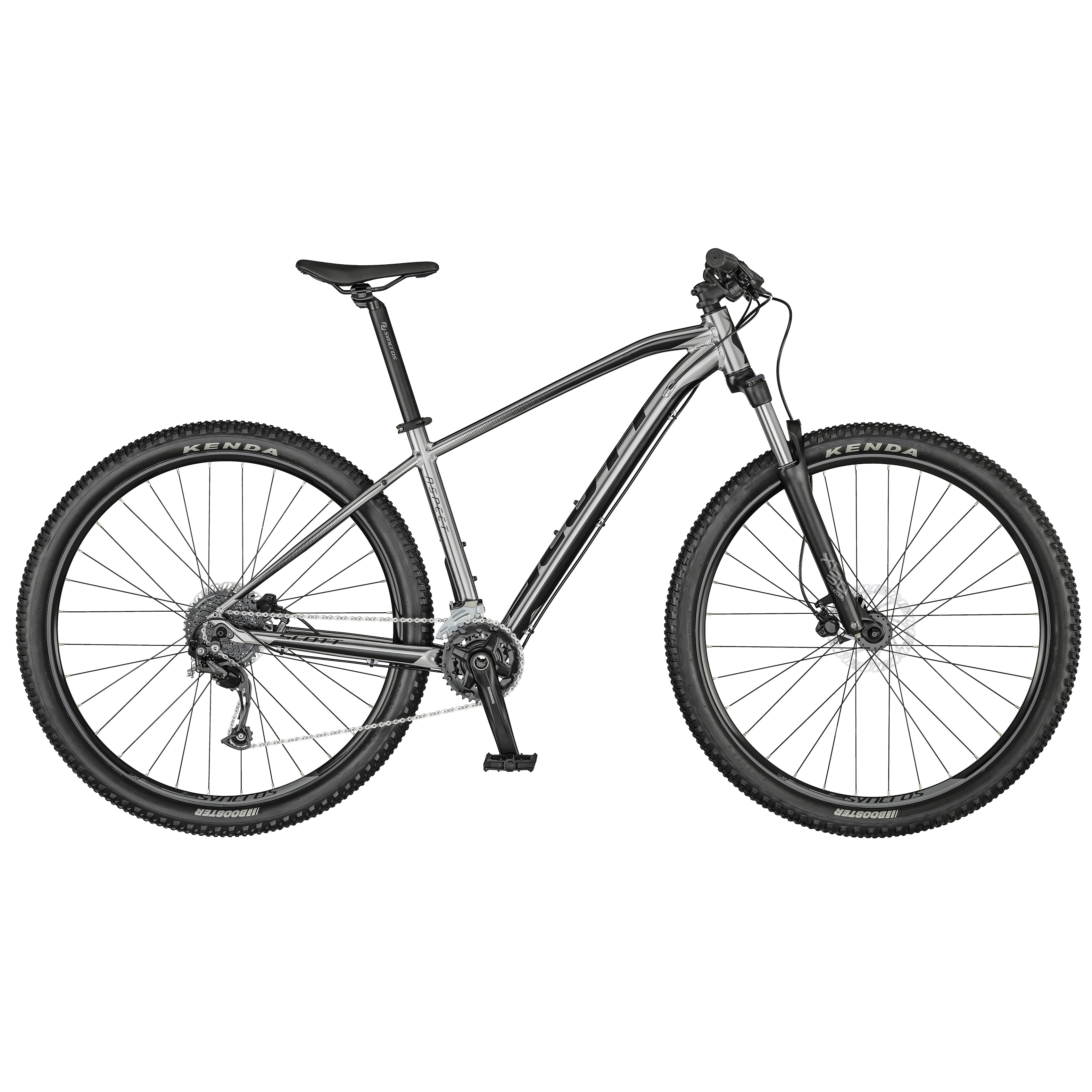 Scott Aspect 950 2022