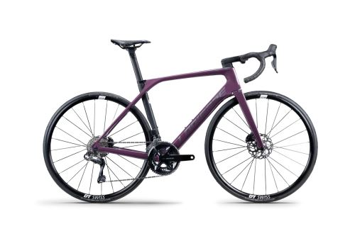 LAPIERRE Aircode DRS 5.0 Di2 2024 Dark Purple