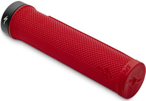 Specialized SIP Locking Grips 2019 Red