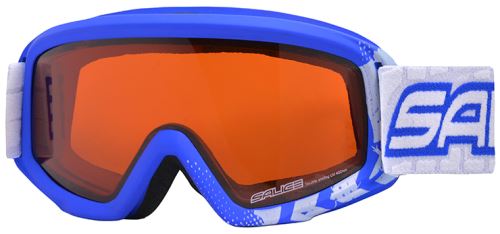 Lyžařské brýle Salice 708 DACRXFD Blue