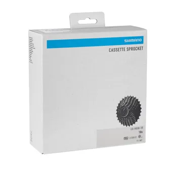 SHIMANO kazeta DEORE CS-HG50 10 rychl MTB 11 - 36 z.