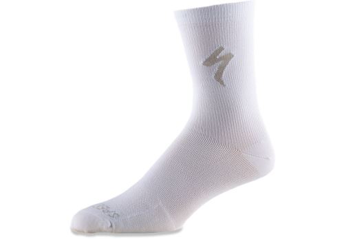 Specialized SOFT AIR TALL SOCK 2020 White