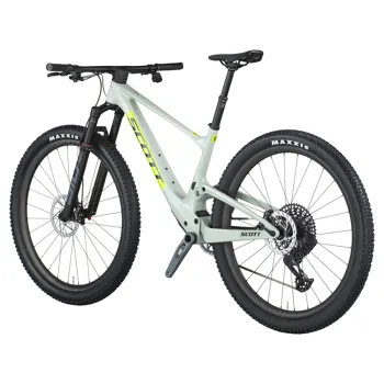 Scott Spark RC Team Issue (EU) 2026 Beryl Green