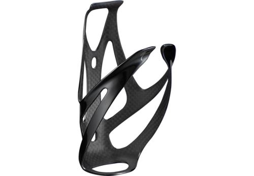 Specialized S-Works RIB CAGE III 2020 Carbon/Gloss Black