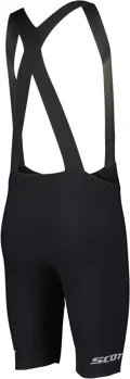 SCOTT Bib Shorts M's Ultd. Aero ++++ Black