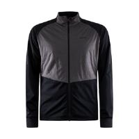 Bunda CRAFT ADV Storm Černá Bunda CRAFT ADV Storm Černá