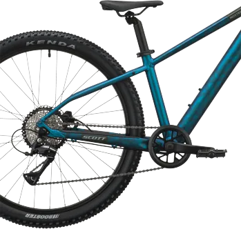 Scott Roxter 600 2027 Transformative Green