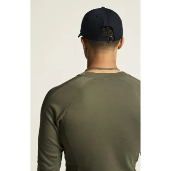 Set CRAFT CORE Warm Baselayer Zelená