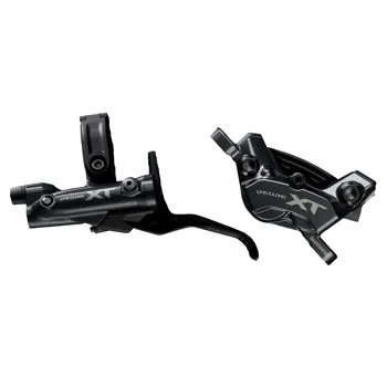Brzda kotoučová přední komplet XT M8220 +chladič