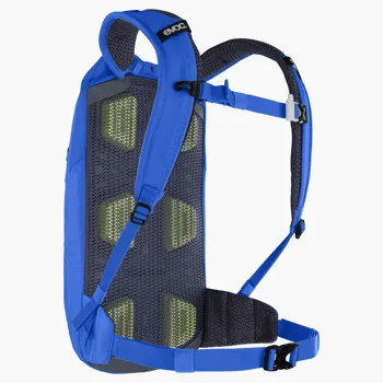 EVOC Stage 6 + Hydration Bladder 2l Royal Blue