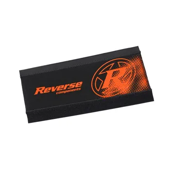 Neopren pod řetěz Reverse 260x125x115 mm oranžový Neopren pod řetěz Reverse 260x125x115 mm oranžový