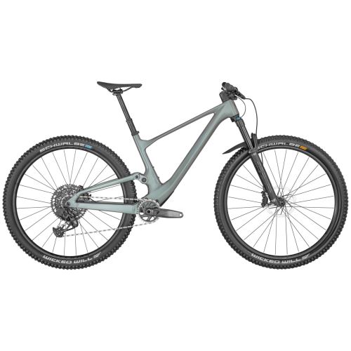 Scott Spark 920 TR 2023 (TW)