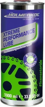 Holmenkol Xtreme Performance Lube, 1l Holmenkol Xtreme Performance Lube, 1l