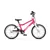 Dětské kolo Woom GO 3 Automagic barva Hot Pink