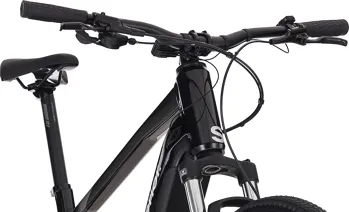 Superior eXC 6.2 2026 Gloss Black