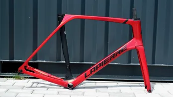 LAPIERRE Aircode DRS LTD 2021 - vel. S/46 cm