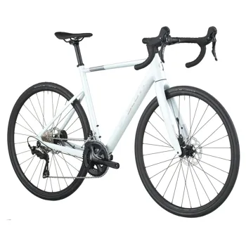 Scott Speedster 10 2026 700c Cumulus White