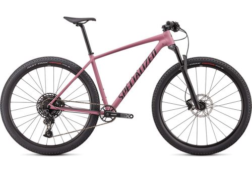 Specialized CHISEL COMP 29 2020 Satin Dusty Lilac/Black/Storm Grey