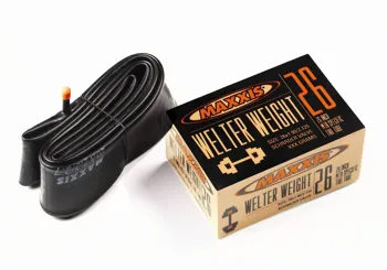 MAXXIS DUŠE WELTER WEIGHT AUTO-SV 48mm 27,5x1.75/2.4 Uni