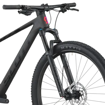 Scott Scale 910 2026 Carbon Black