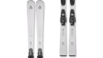 Fischer LITE 70 + RS 9 SLR